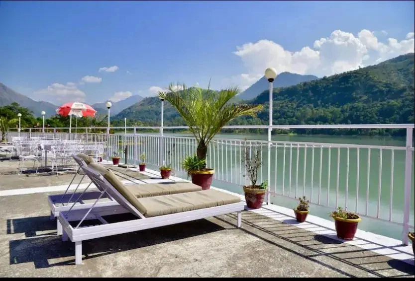 Hotel Hot Spring