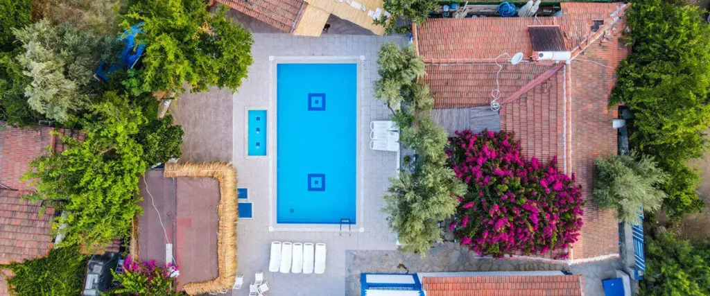 Pineloft Selimiye