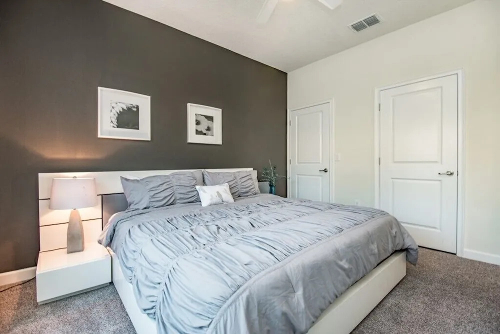 1594mvd 4 Bedroom Townhouse
