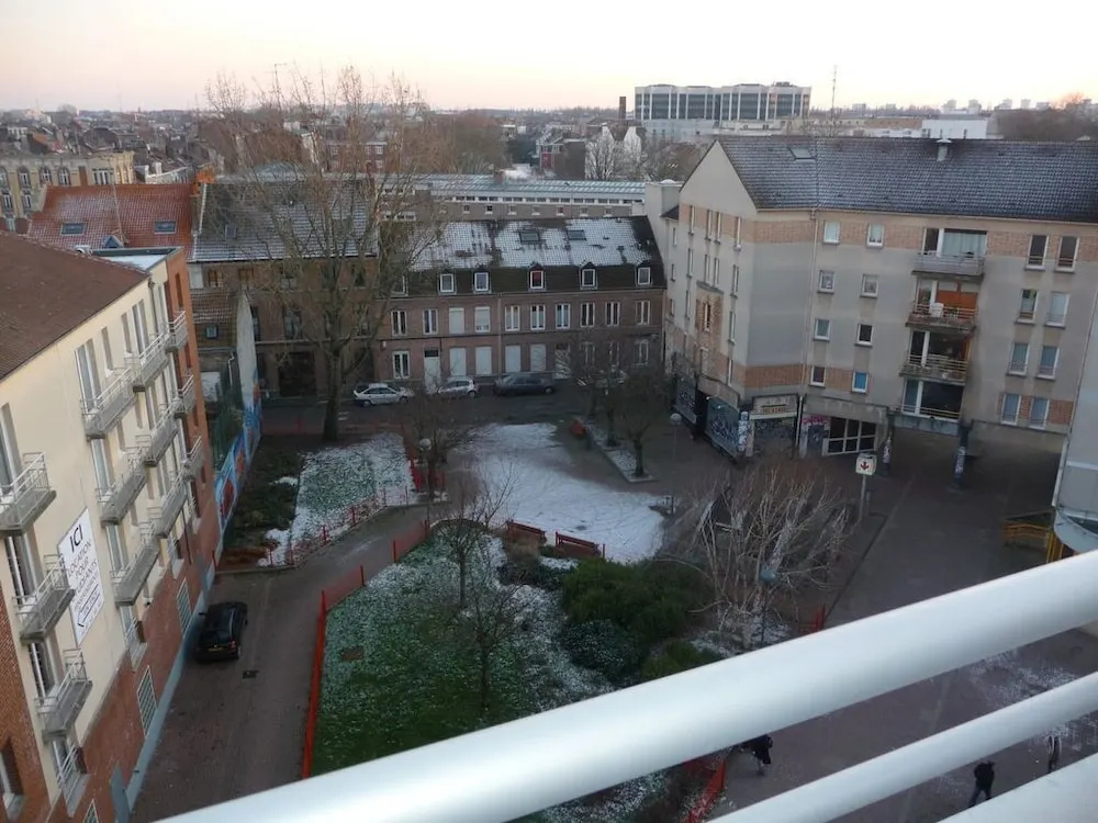 Studiolille Gambetta