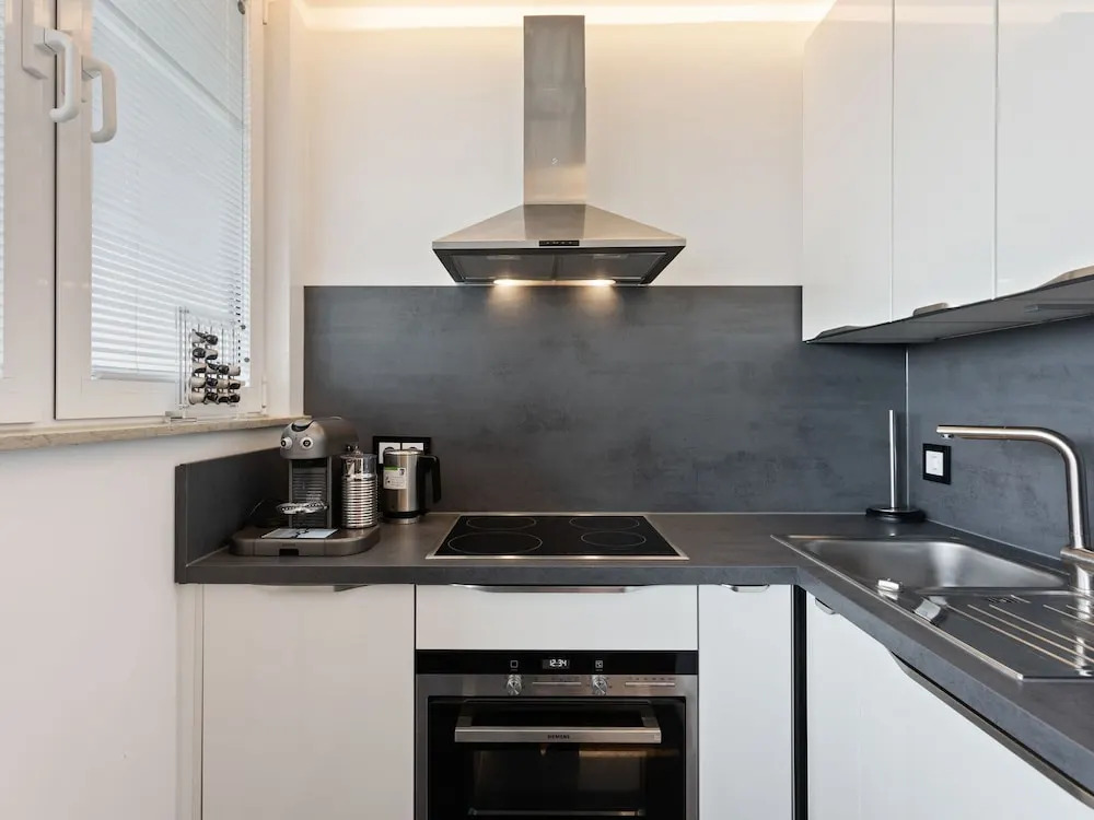Luxury Apartment in Frankfurt Sachsenhausen