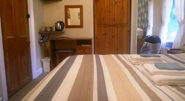Seabank B&B