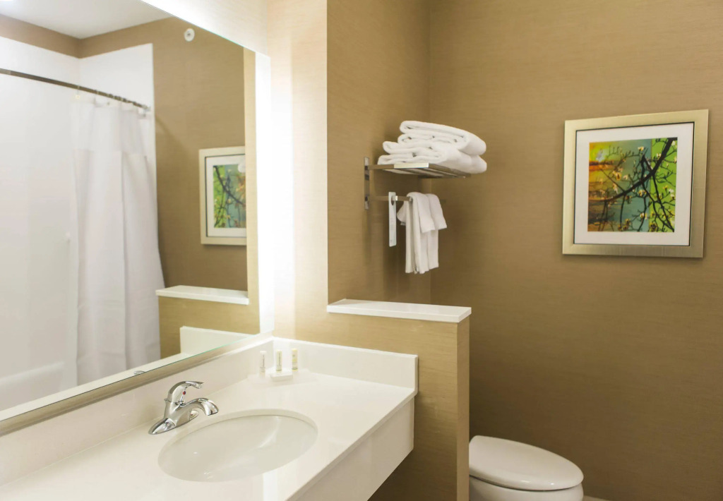Fairfield by Marriott Cambridge