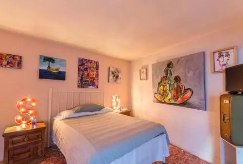 Art Cloud Guest House