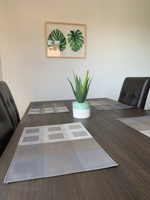 Apartamento Pico Limon