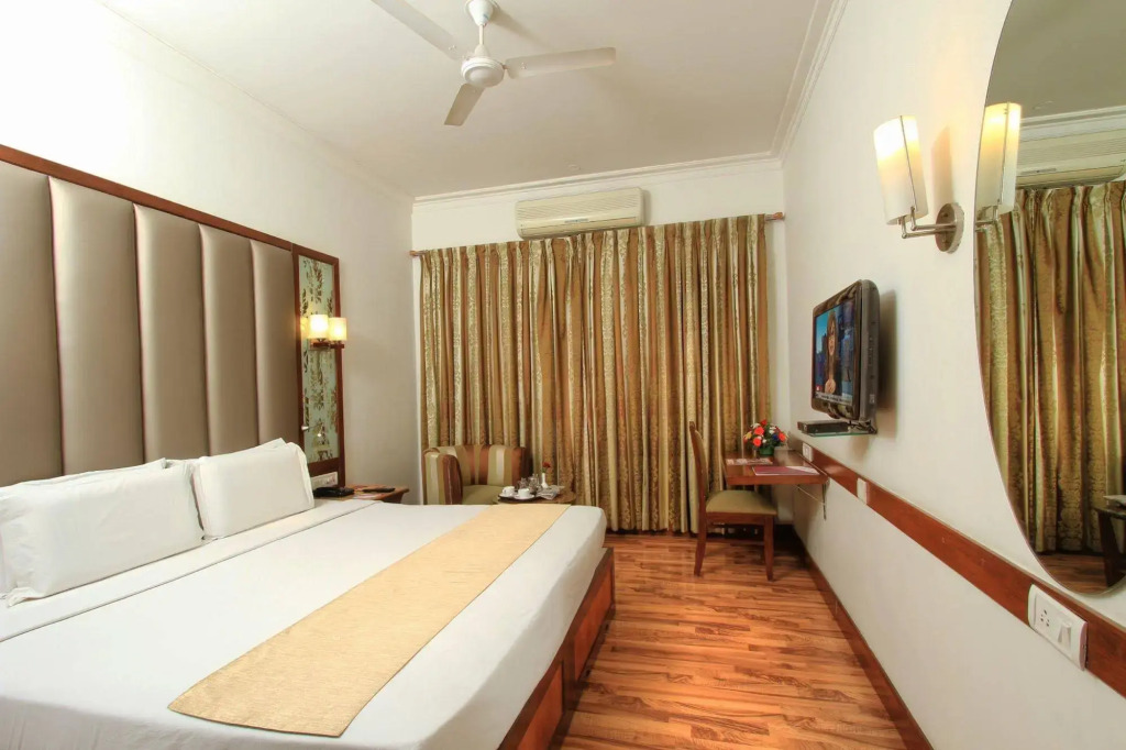 Hotel VT Paradise