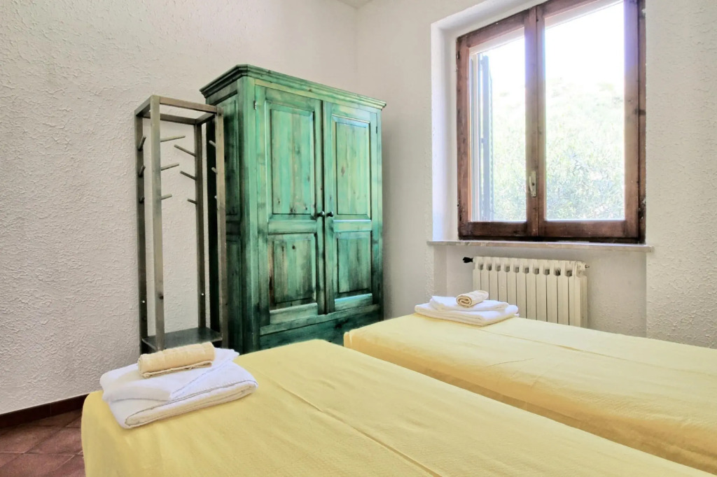 Ulivi Pool Residence
