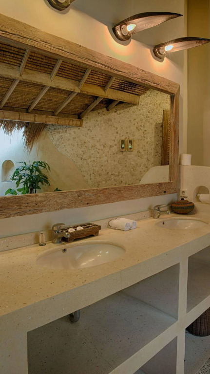 Villa Arca Seminyak by Santi Management