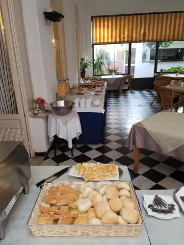 Albergo Lungomare