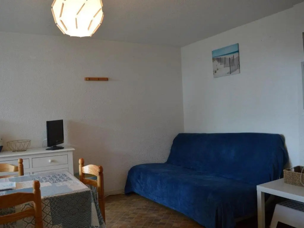 Appartement Saint-Cyprien, 2 pièces, 4 personnes - FR-1-225D-94