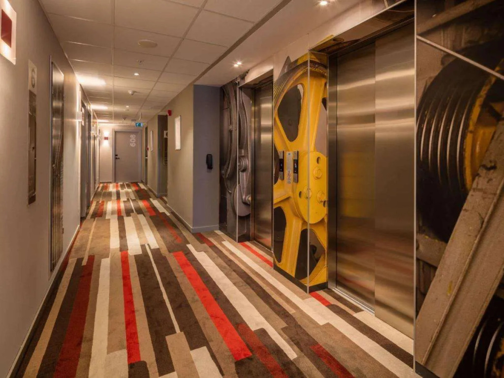 Ibis Istanbul West