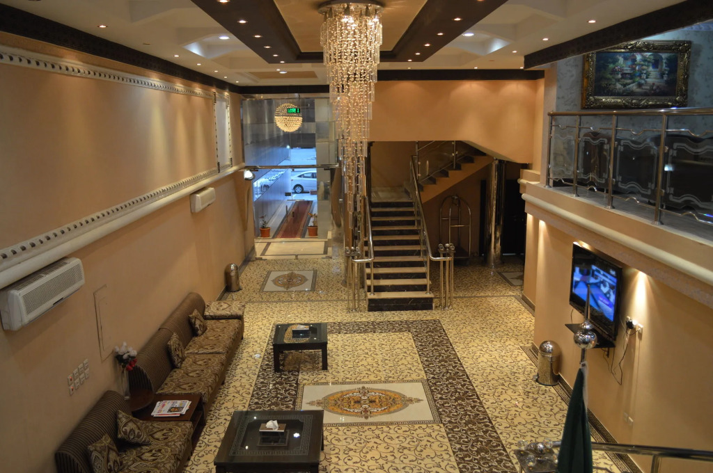 Bazil Hotel Suites