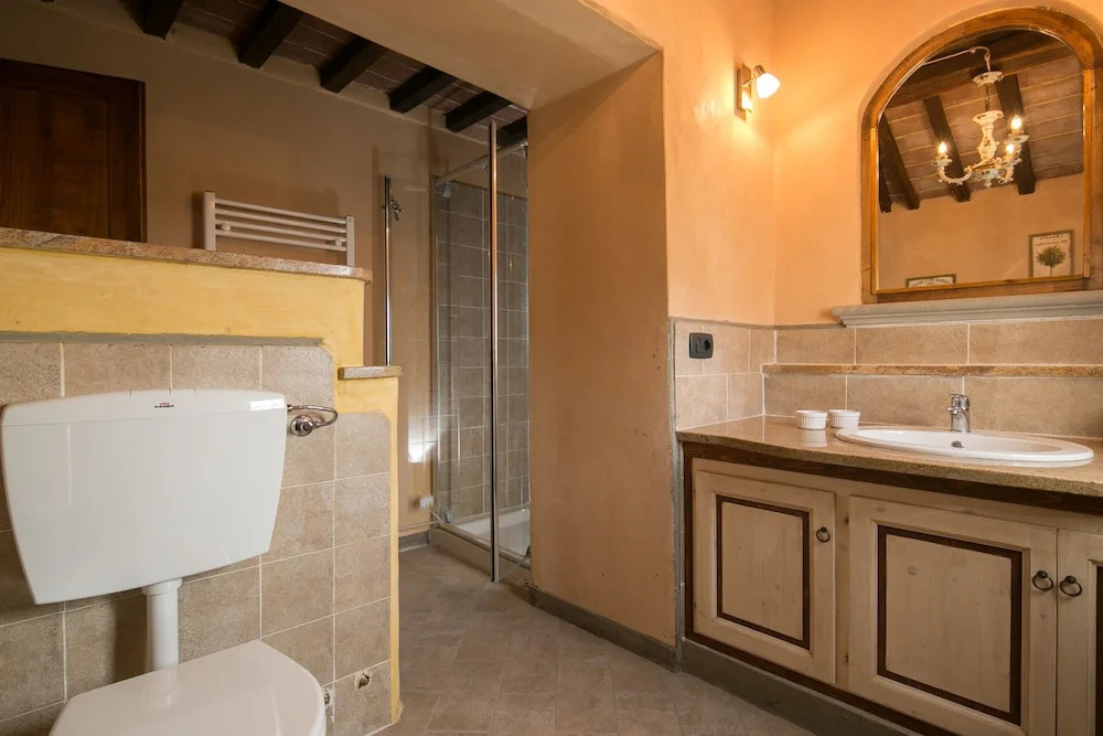 San Lazzo Luxury Room - ROOM & PERSONAL SPA
