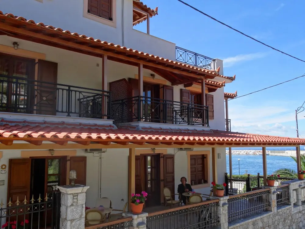 Anna Maria - Vanessa Apartments