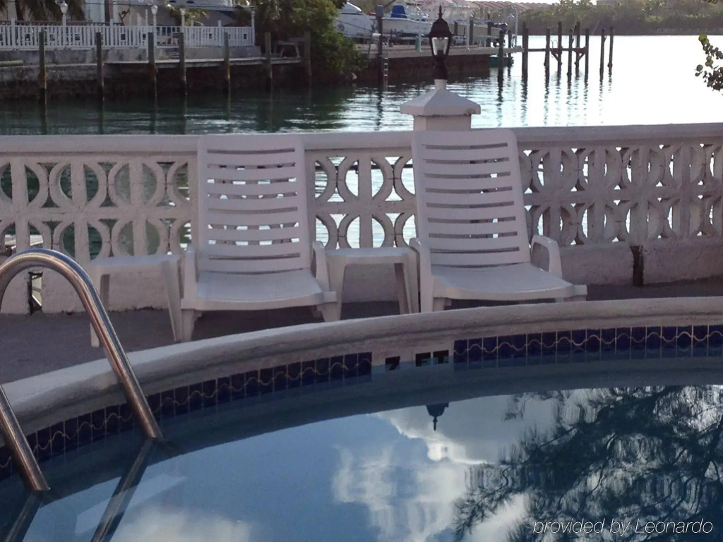 Bell Channel Inn Hotel