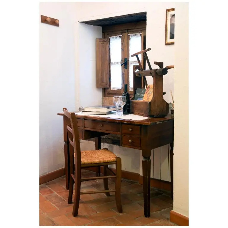 Agriturismo Montagna Verde Apella