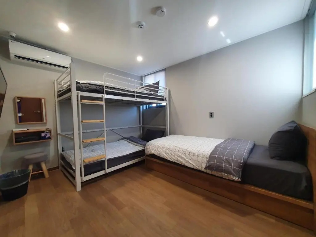 Hao Guesthouse