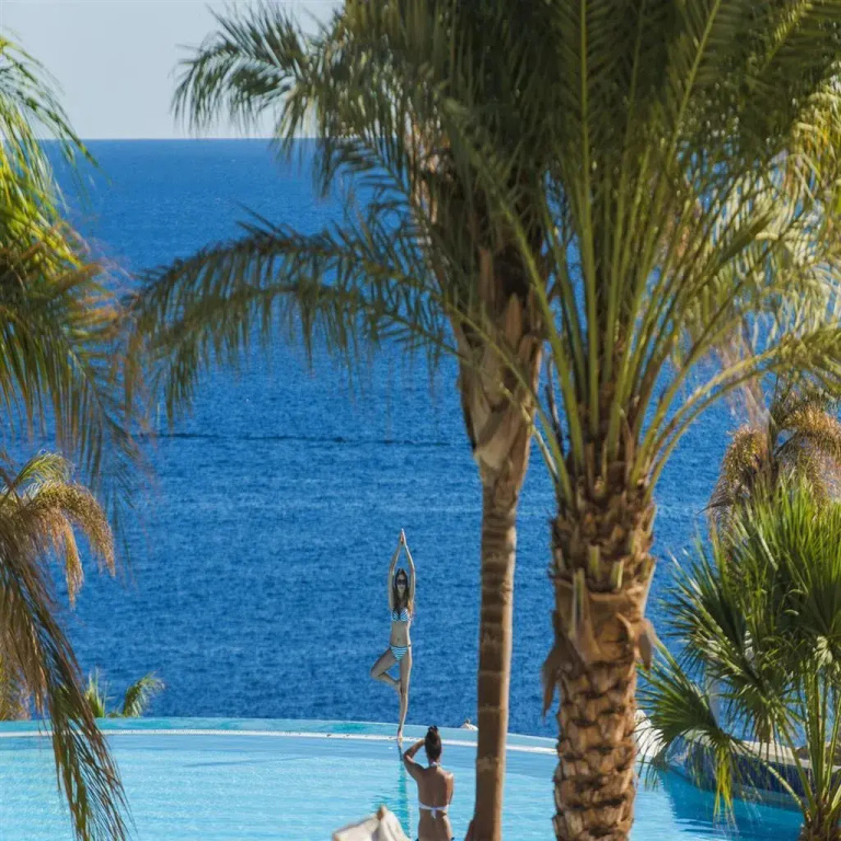 Concorde El Salam Sharm El Sheikh Front Hotel
