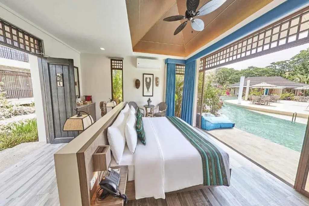 TAG Resort