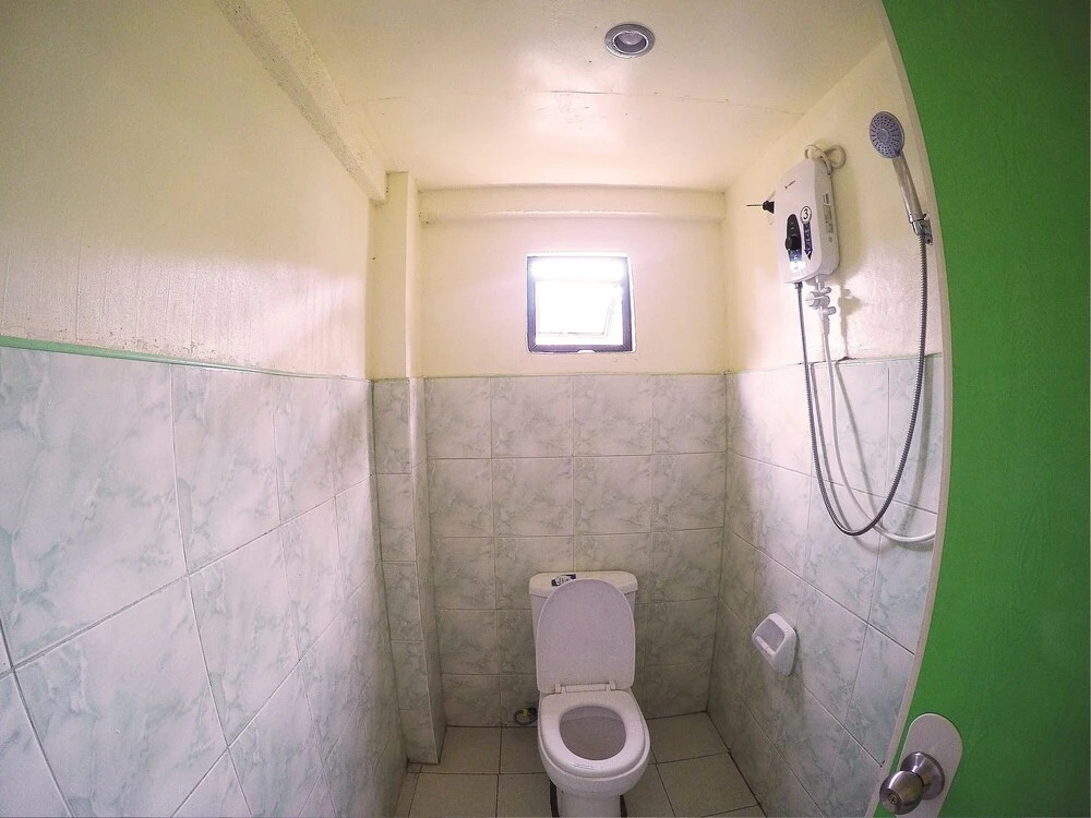 JMP Hostel