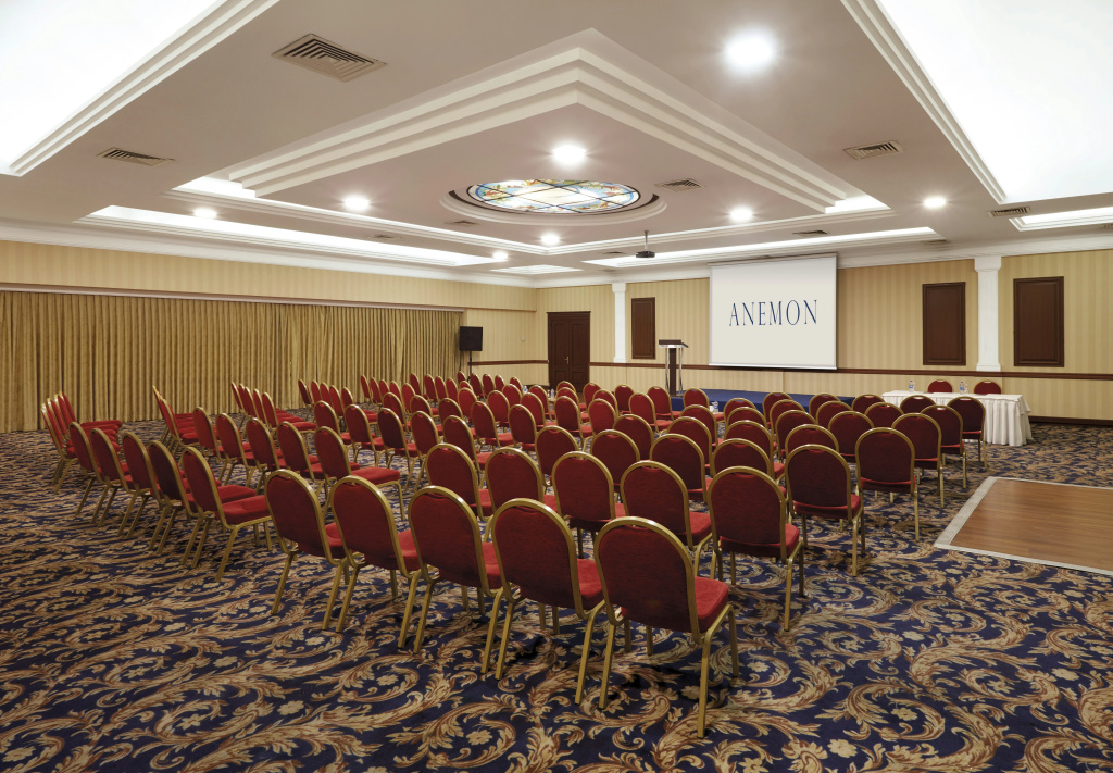 Anemon Grand Manisa Otel