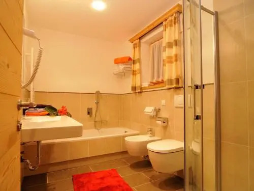 Chalet Regina
