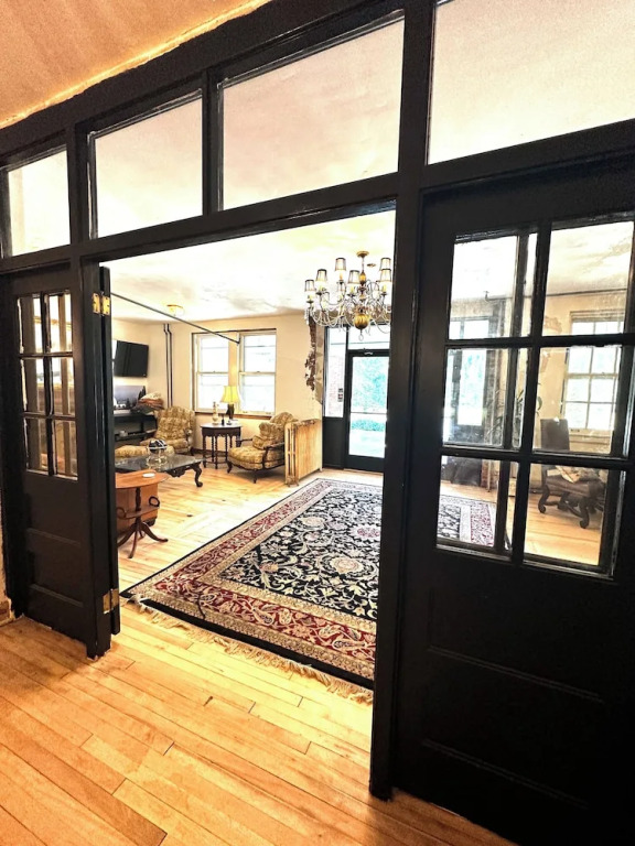 Silverton Mountain Manor