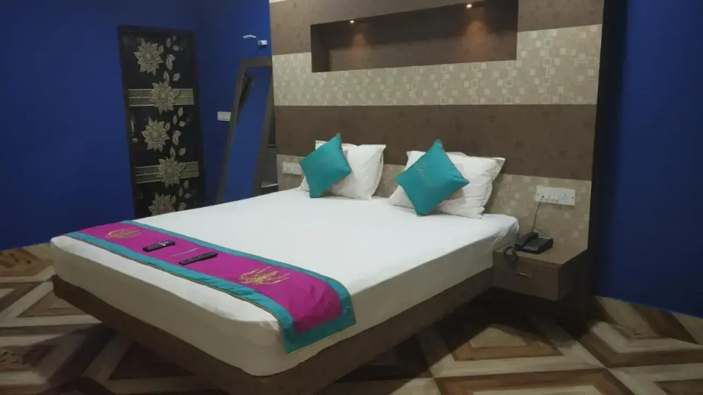 Hotel Shreesh Neil