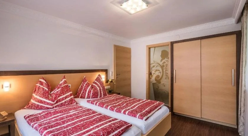 Apartment Mozart