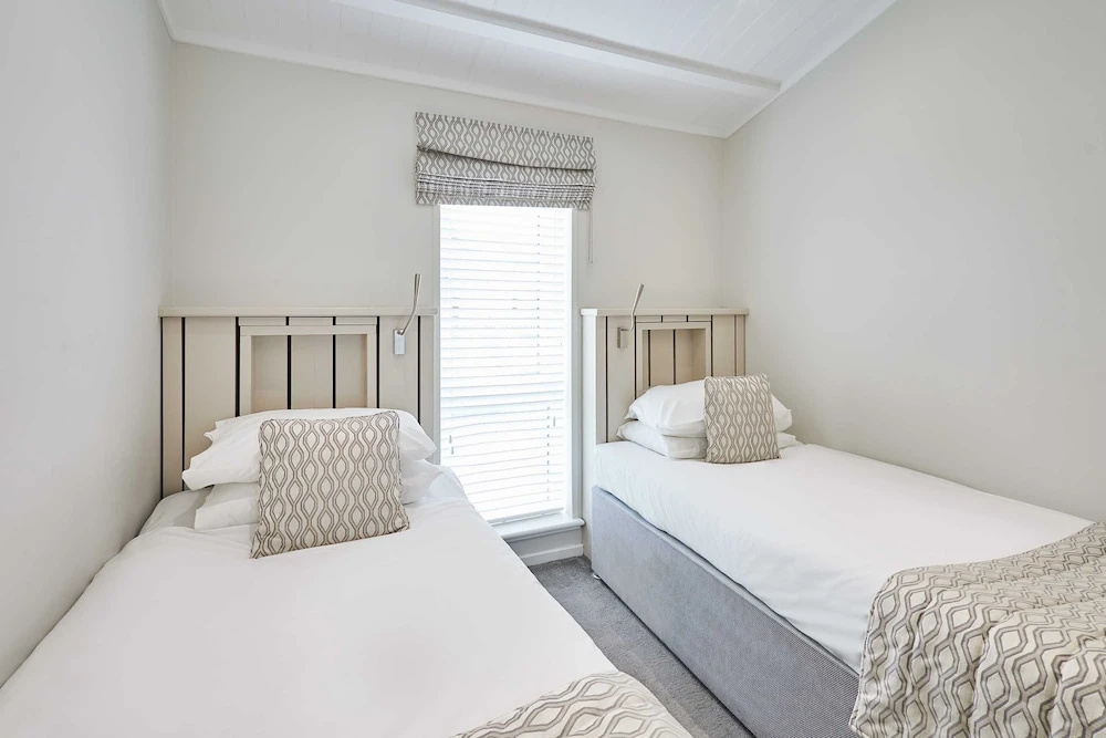Host Stay Henry Bolckow Lodge