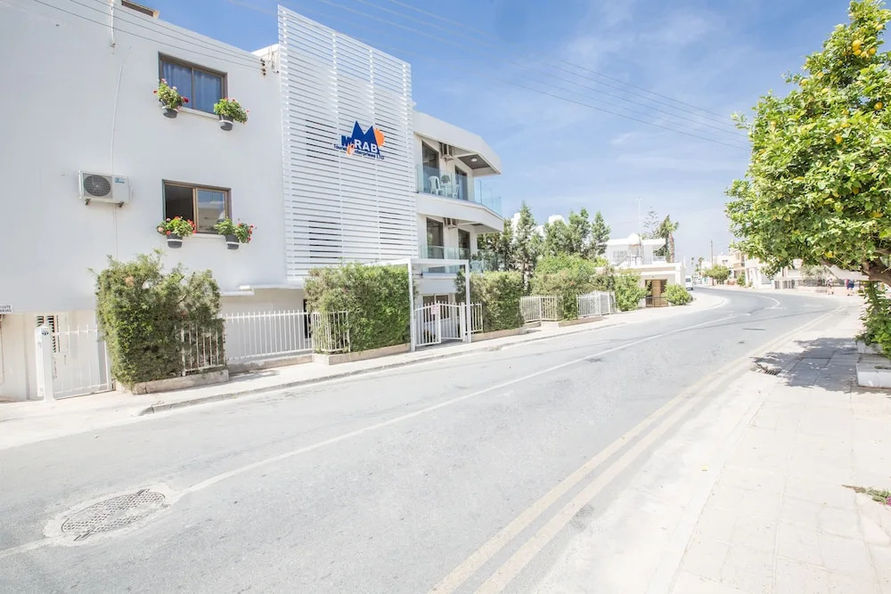 Ayia Napa Holiday Apartment So4