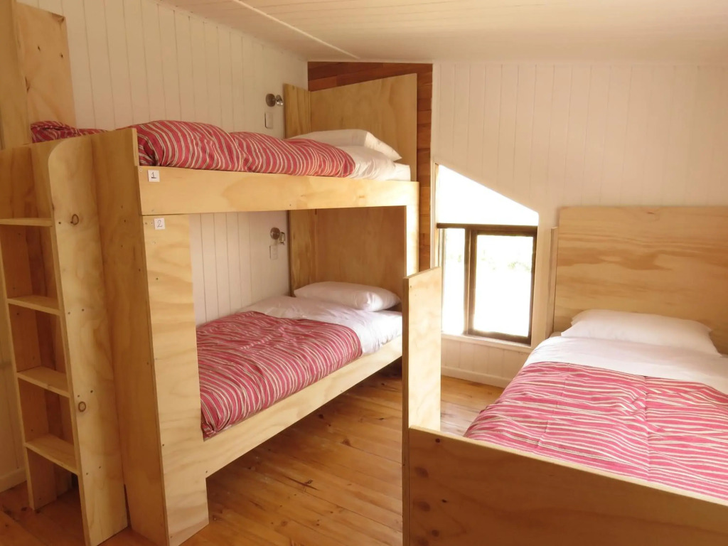 Quilda Hostel