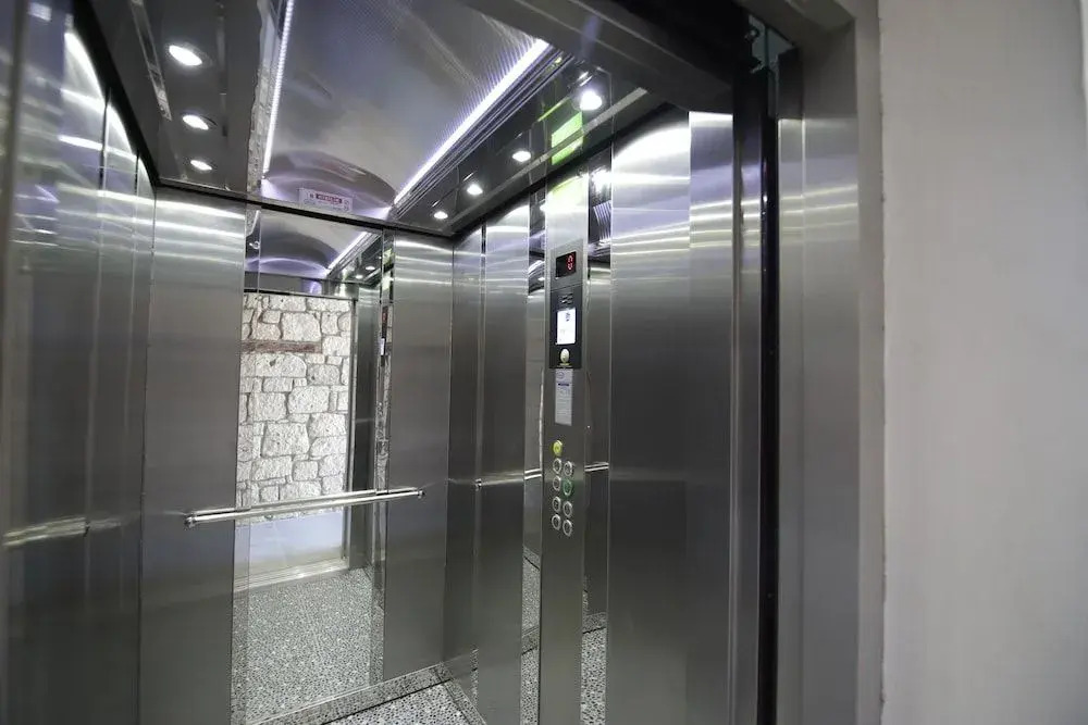 Bademli Konak Otel
