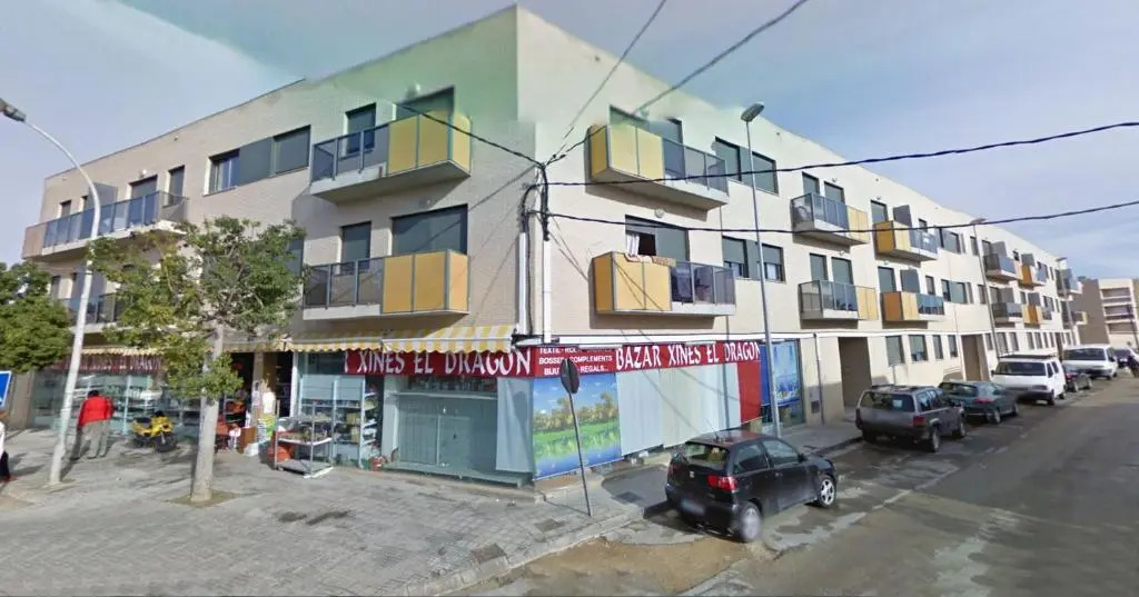 Mi Apartamento en el Delta del Ebro