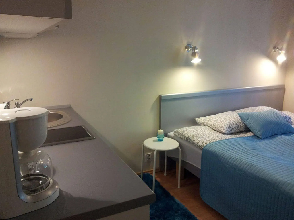 Apartamenty pod Wawelem - Plac na Groblach 14/6