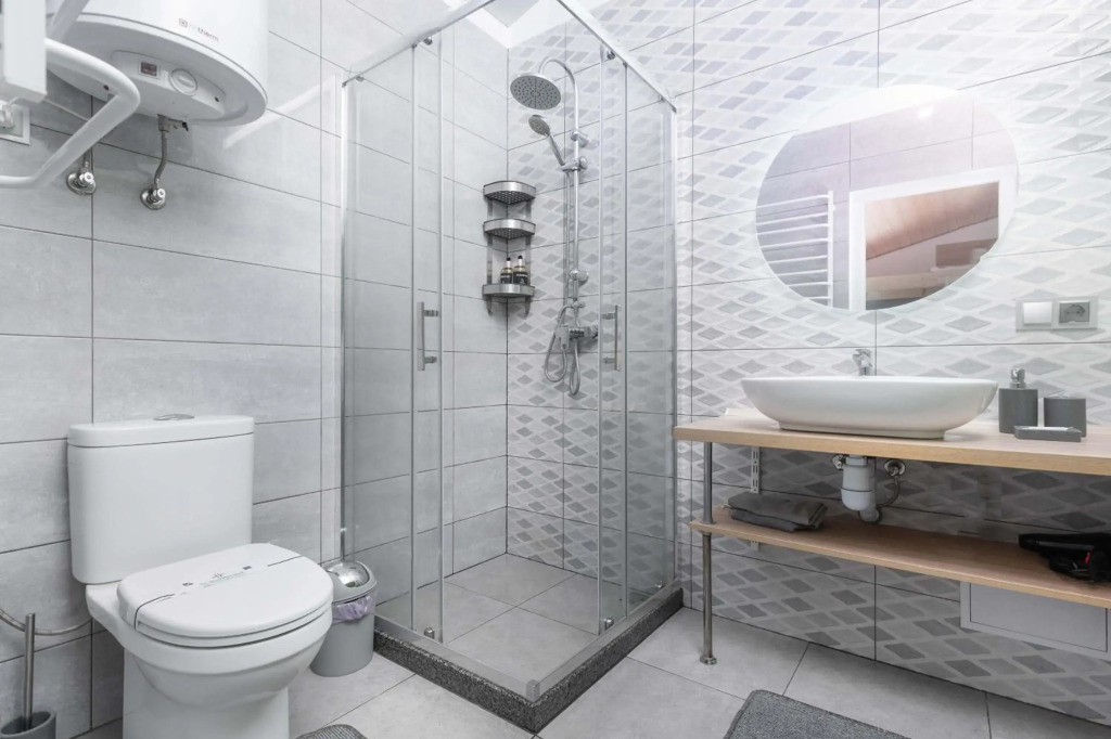 Cottage RoKSa 2 з басейном