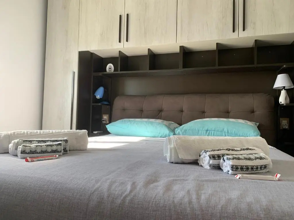 Il Casello Country House Parcheggio gratuito