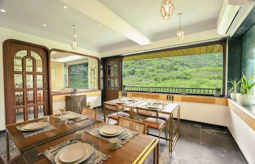 Artisav House-A Luxury Boutique Stay