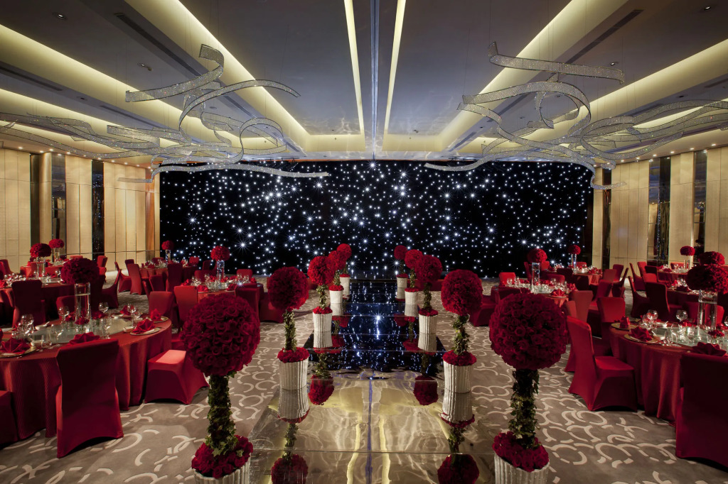 Banyan Tree Tianjin Riverside