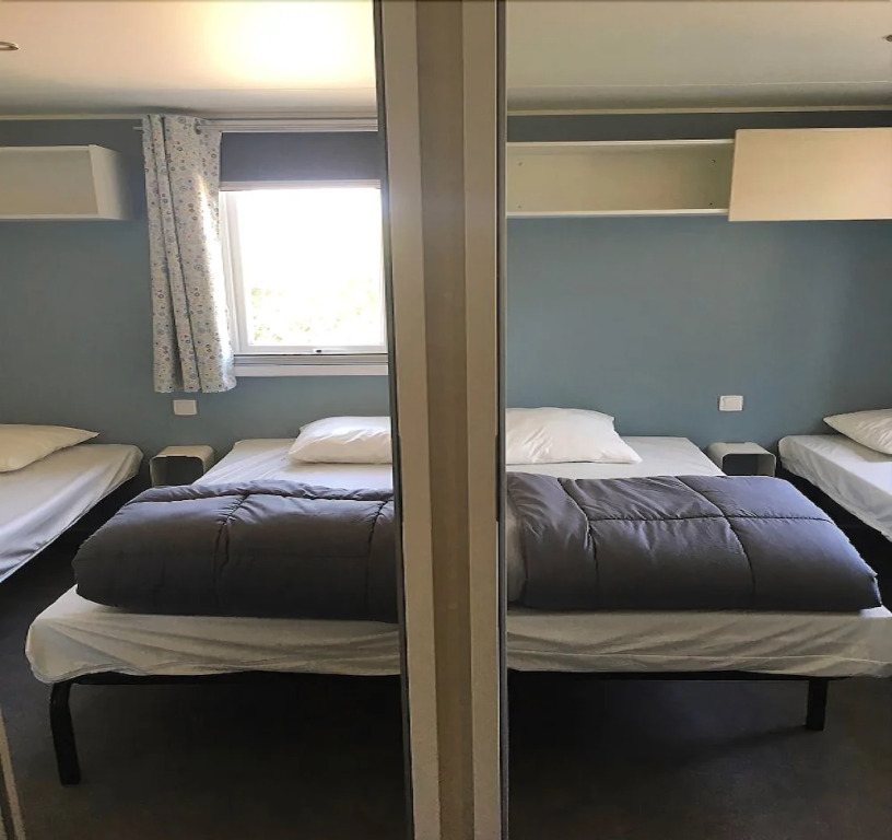 Camping Paradis 5 étoiles A La Corniche La Rochelle Angoulins
