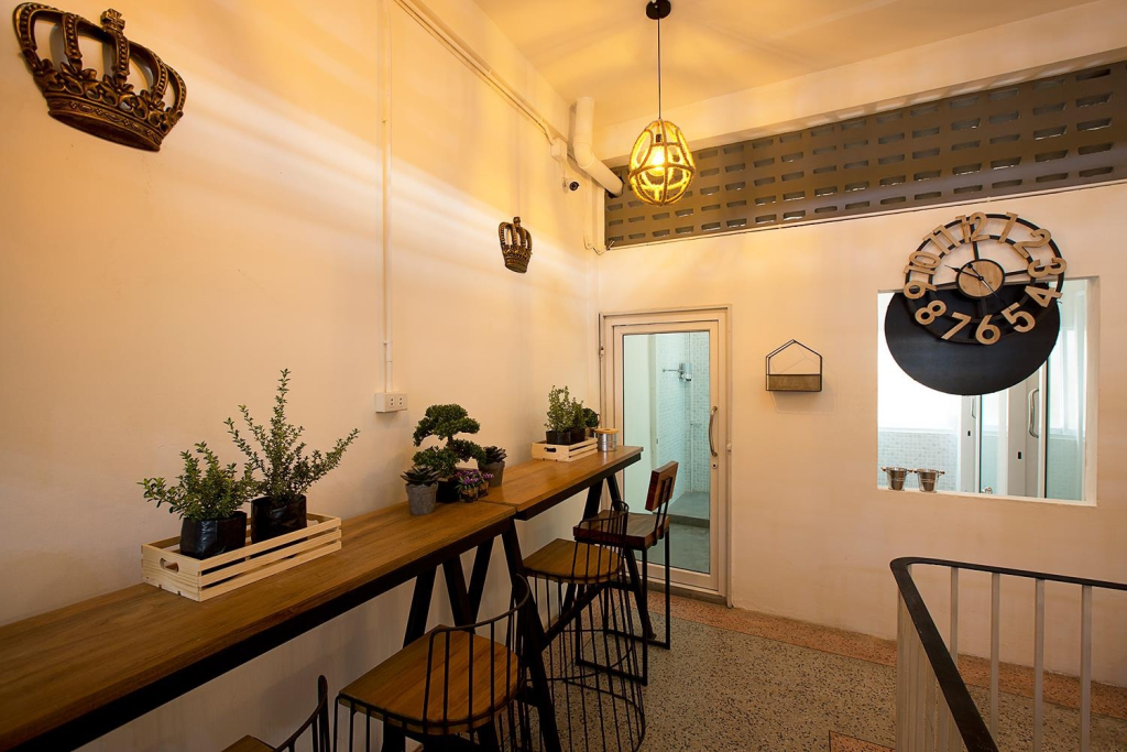 Hub Hostel Hatyai