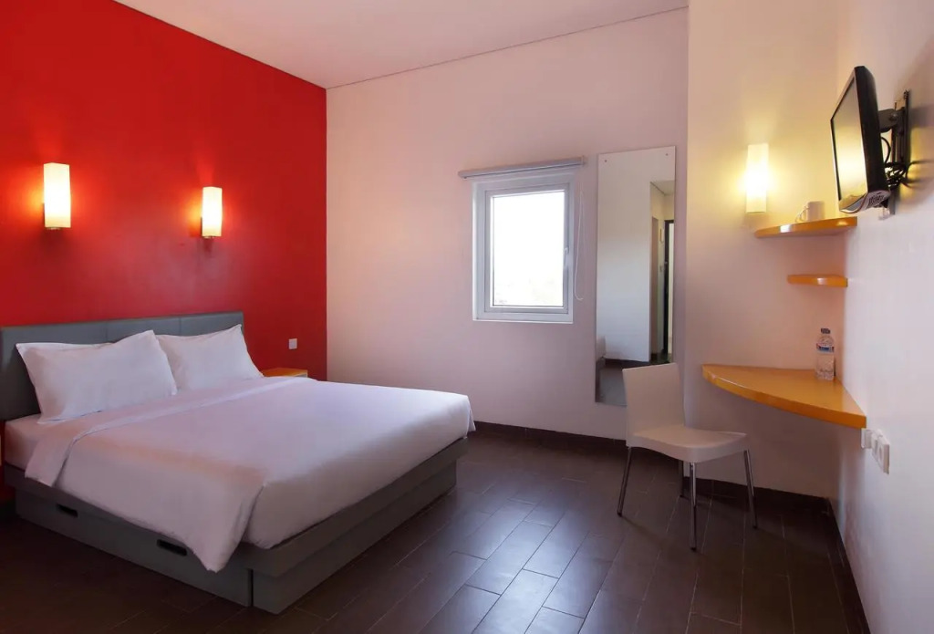 Amaris Hotel Madiun