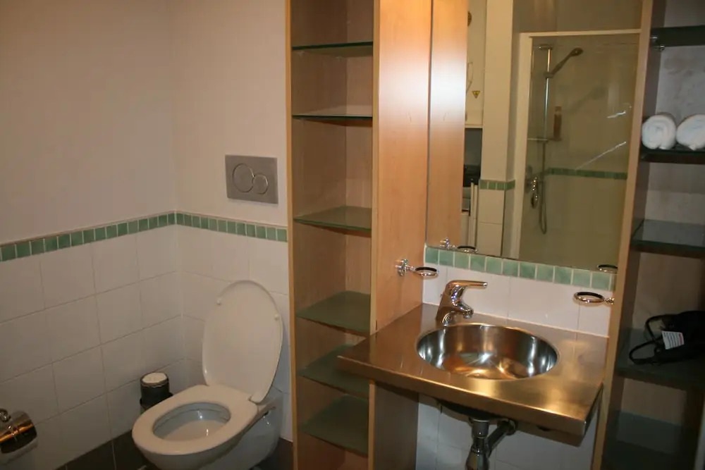Harbor View Luxury Apartments