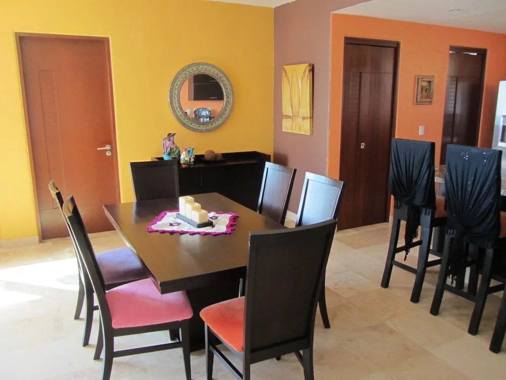 Punta Esmeralda - Palma 604 3 Bedrooms 3 Bathrooms Condo