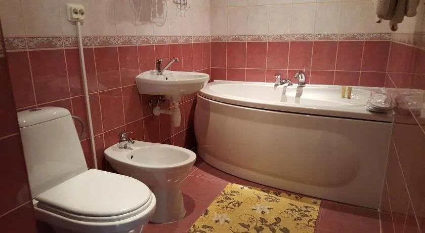 Hotel Gulbene