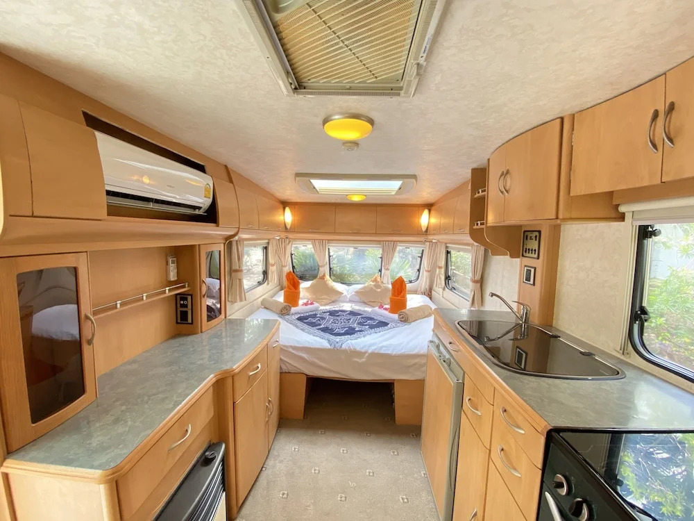 Beach House Camp