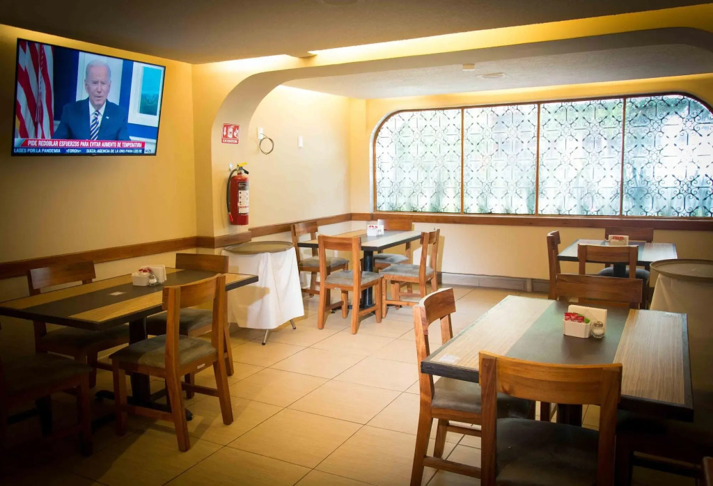 Hotel Antas