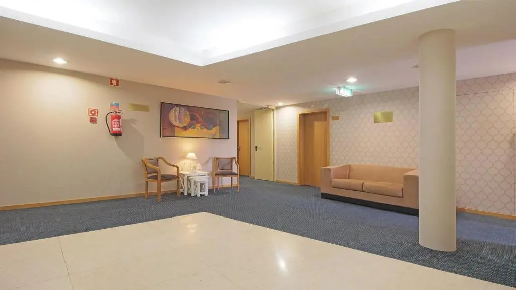 Hotel dos Loios