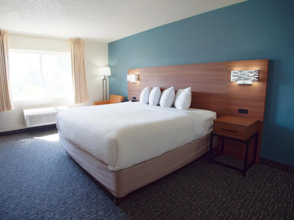 Country Inn & Suites by Radisson, Coeur dAlene