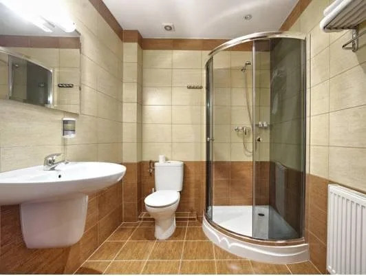 Hotel Baranowski